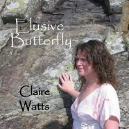 Cover of Elusive Butterfly CD