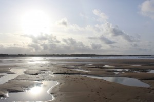 spanish point